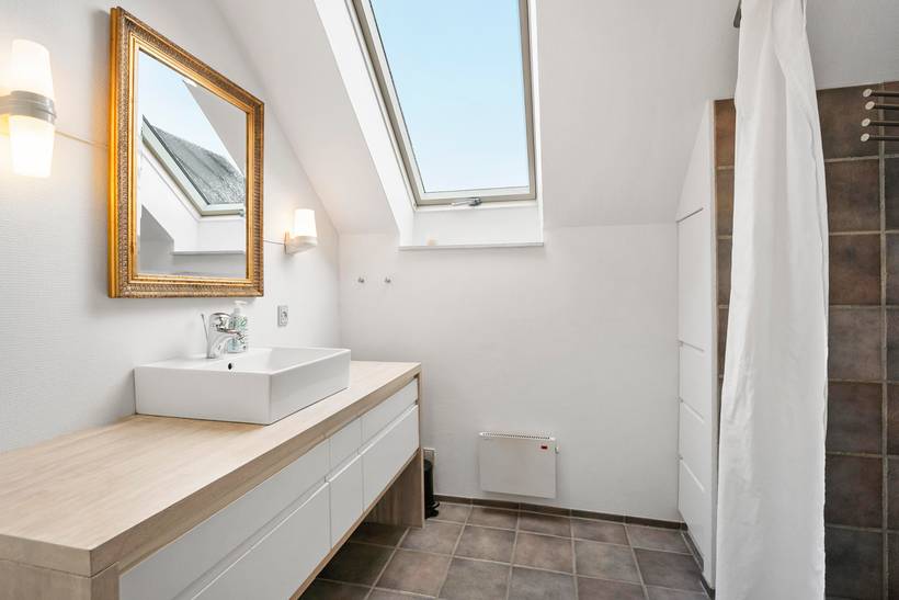 Foto von Ferienhaus SP30 in Søndervig - Westjütland