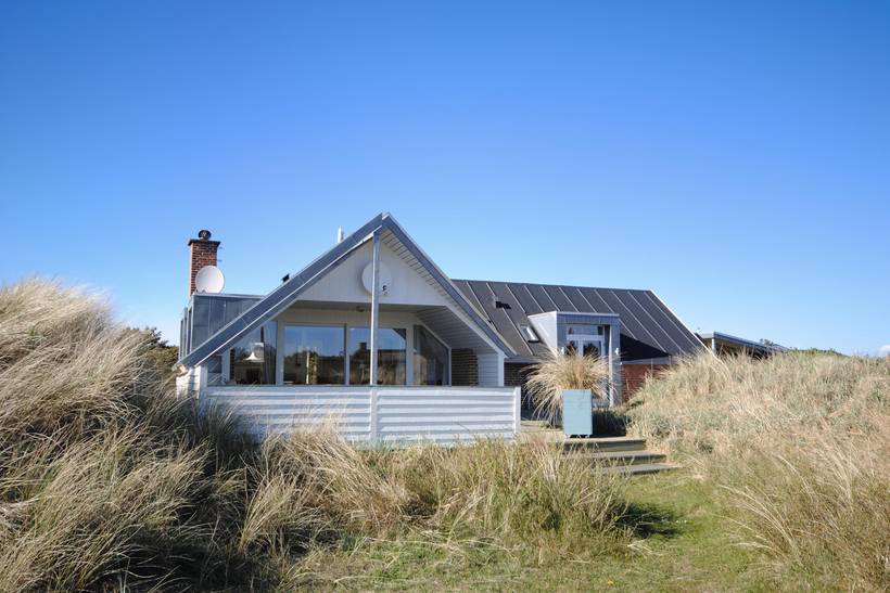 Foto von Ferienhaus SP30 in Søndervig - Westjütland