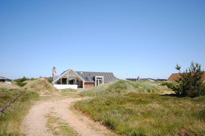 Foto von Ferienhaus SP30 in Søndervig - Westjütland