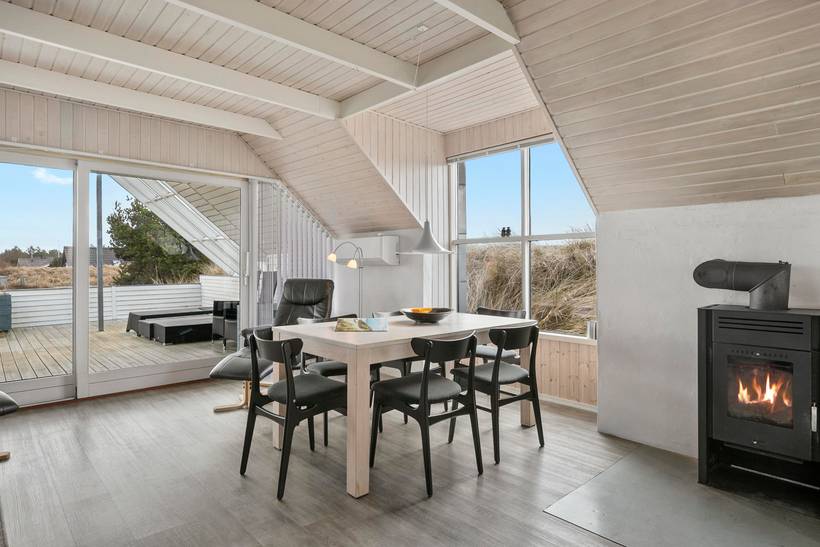Foto von Ferienhaus SP30 in Søndervig - Westjütland