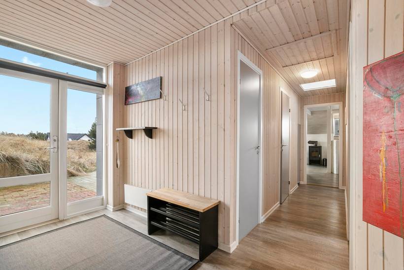 Foto von Ferienhaus SP30 in Søndervig - Westjütland