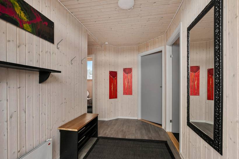 Foto von Ferienhaus SP30 in Søndervig - Westjütland