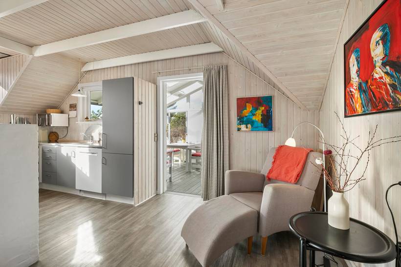 Foto von Ferienhaus SP30 in Søndervig - Westjütland