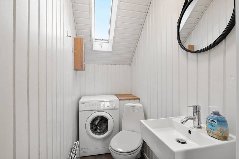 Foto von Ferienhaus SP30 in Søndervig - Westjütland