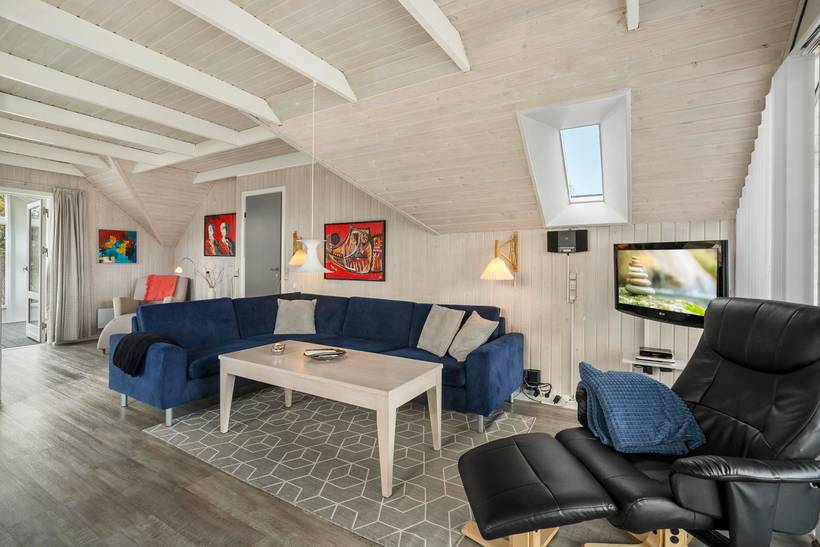 Foto von Ferienhaus SP30 in Søndervig - Westjütland