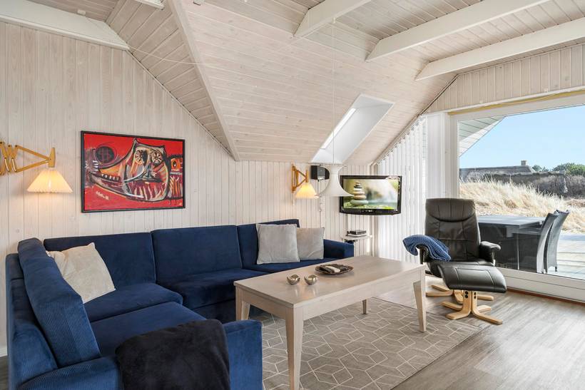 Foto von Ferienhaus SP30 in Søndervig - Westjütland