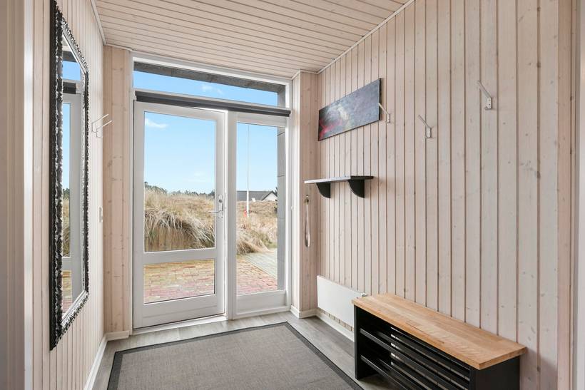 Foto von Ferienhaus SP30 in Søndervig - Westjütland