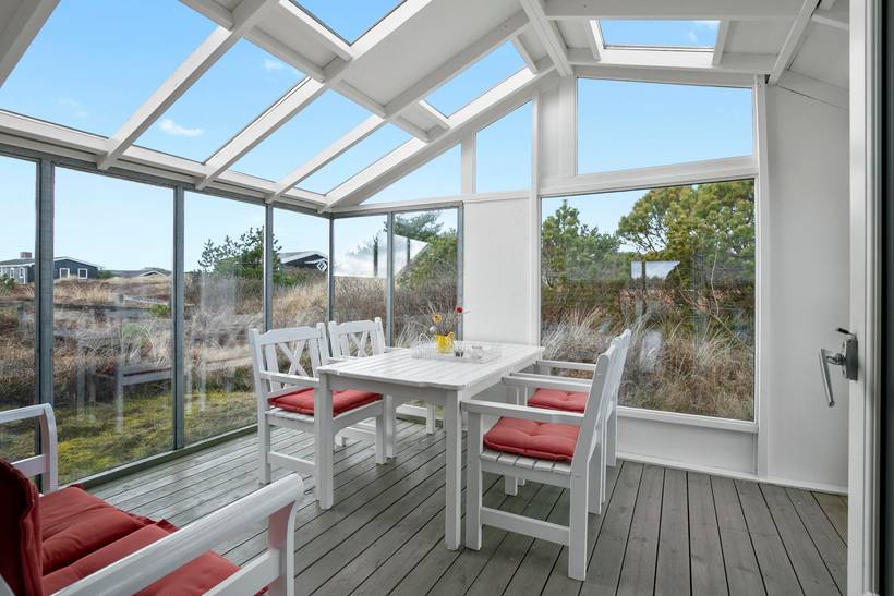 Foto von Ferienhaus SP30 in Søndervig - Westjütland