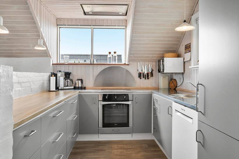 Foto von Ferienhaus SP30 in Søndervig - Westjütland