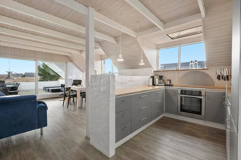 Foto von Ferienhaus SP30 in Søndervig - Westjütland