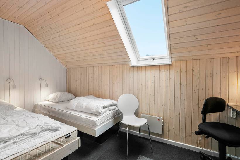 Foto von Ferienhaus SP30 in Søndervig - Westjütland