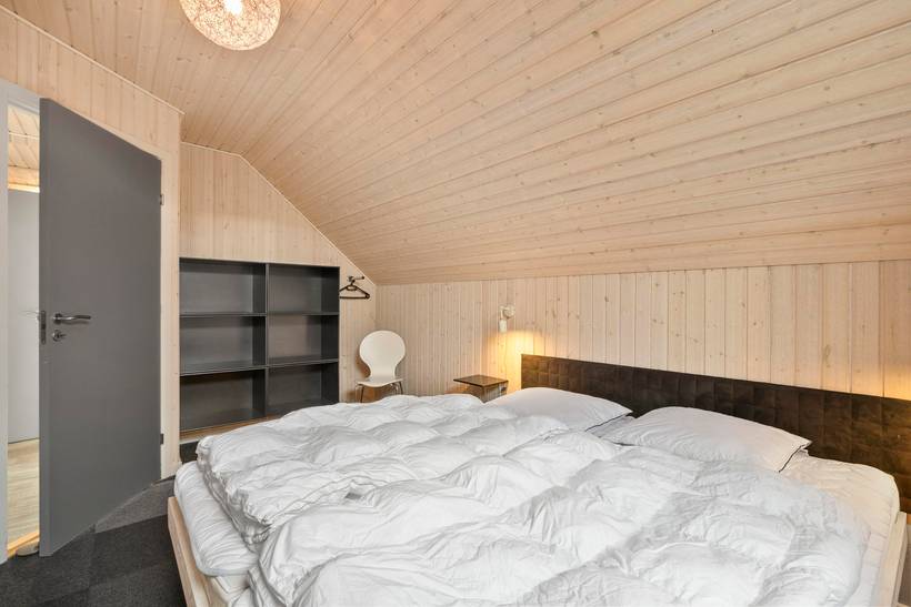 Foto von Ferienhaus SP30 in Søndervig - Westjütland