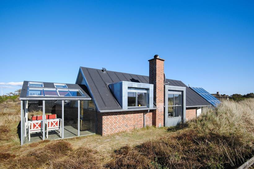 Foto von Ferienhaus SP30 in Søndervig - Westjütland