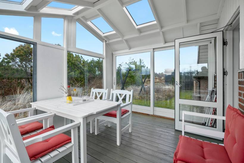 Foto von Ferienhaus SP30 in Søndervig - Westjütland