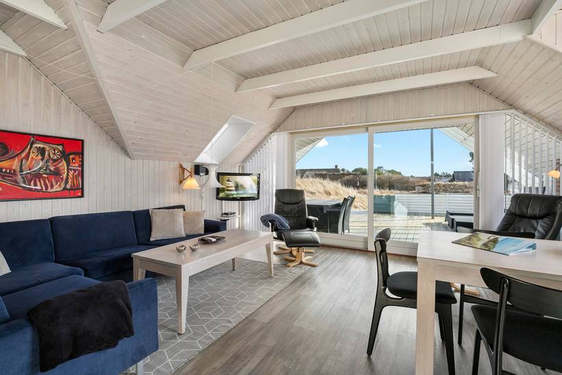 Foto von Ferienhaus SP30 in Søndervig - Westjütland