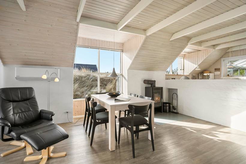 Foto von Ferienhaus SP30 in Søndervig - Westjütland
