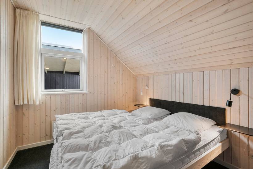 Foto von Ferienhaus SP30 in Søndervig - Westjütland