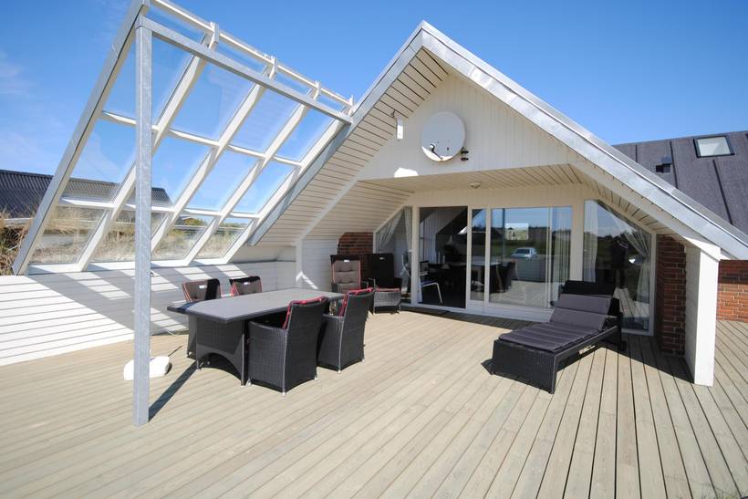 Foto von Ferienhaus SP30 in Søndervig - Westjütland