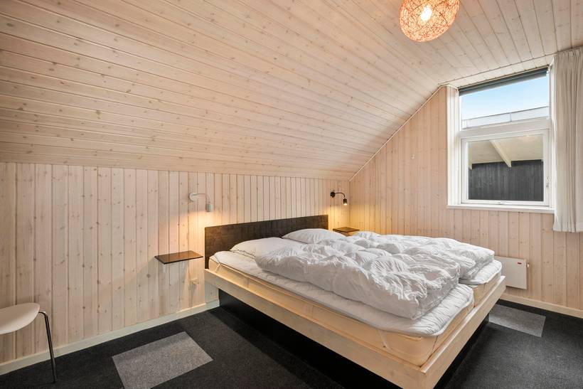Foto von Ferienhaus SP30 in Søndervig - Westjütland