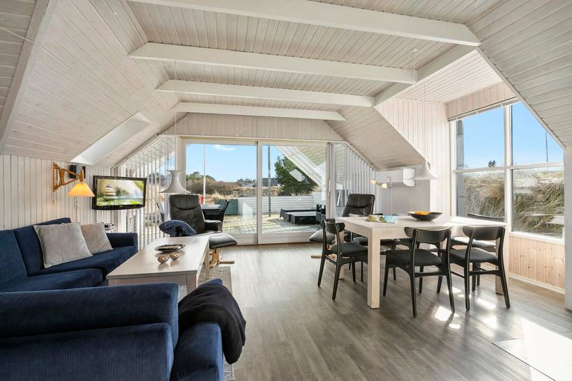 Foto von Ferienhaus SP30 in Søndervig - Westjütland