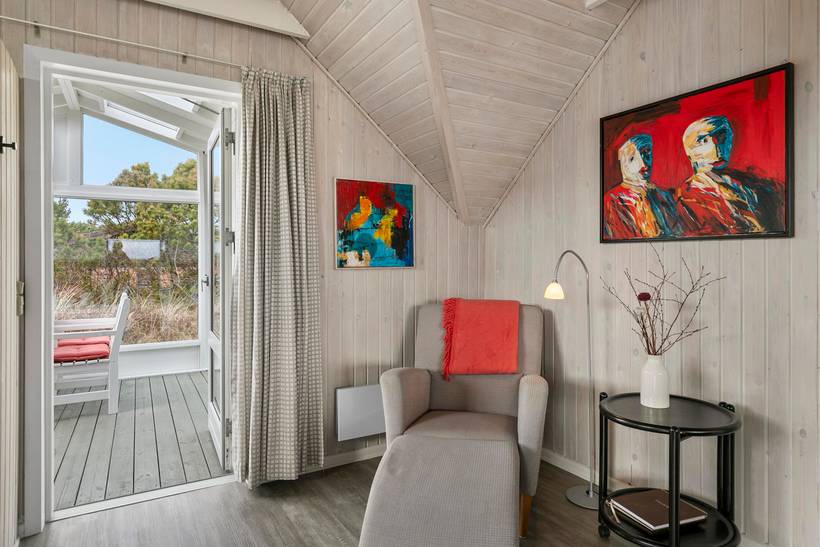 Foto von Ferienhaus SP30 in Søndervig - Westjütland