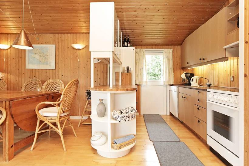Foto von Ferienhaus SP32 in Hummingen - Lolland