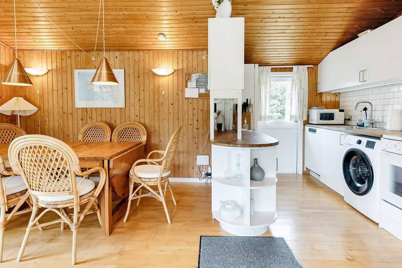 Foto von Ferienhaus SP32 in Hummingen - Lolland