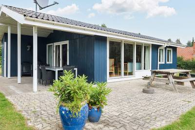 Vorschaubild von Ferienhaus SP32 in Hummingen - Lolland