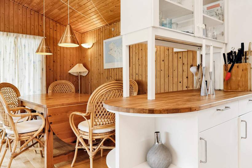 Foto von Ferienhaus SP32 in Hummingen - Lolland