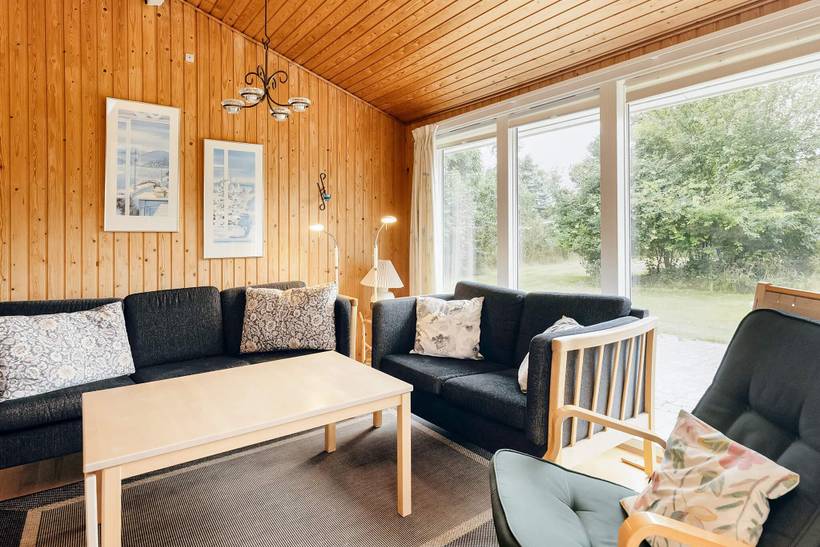 Foto von Ferienhaus SP32 in Hummingen - Lolland