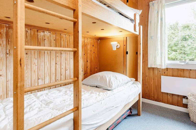 Foto von Ferienhaus SP32 in Hummingen - Lolland