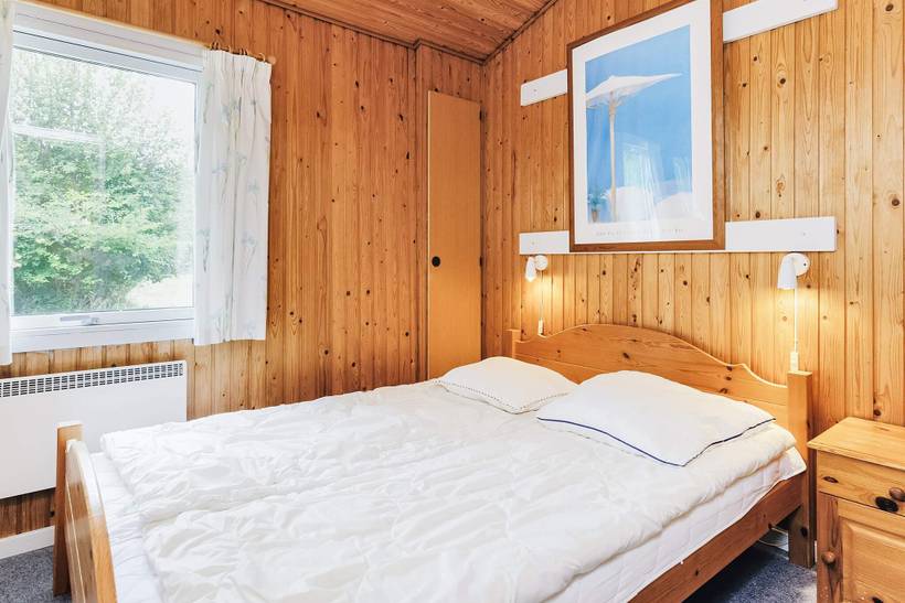 Foto von Ferienhaus SP32 in Hummingen - Lolland