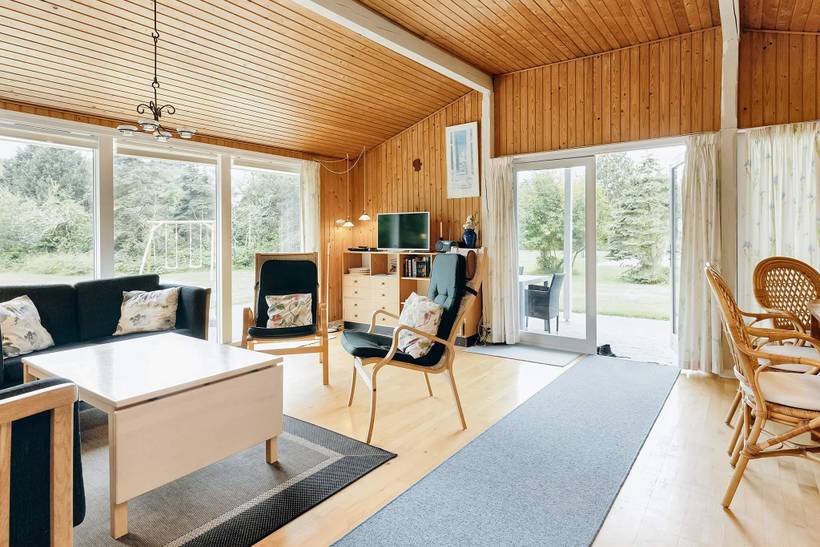 Foto von Ferienhaus SP32 in Hummingen - Lolland