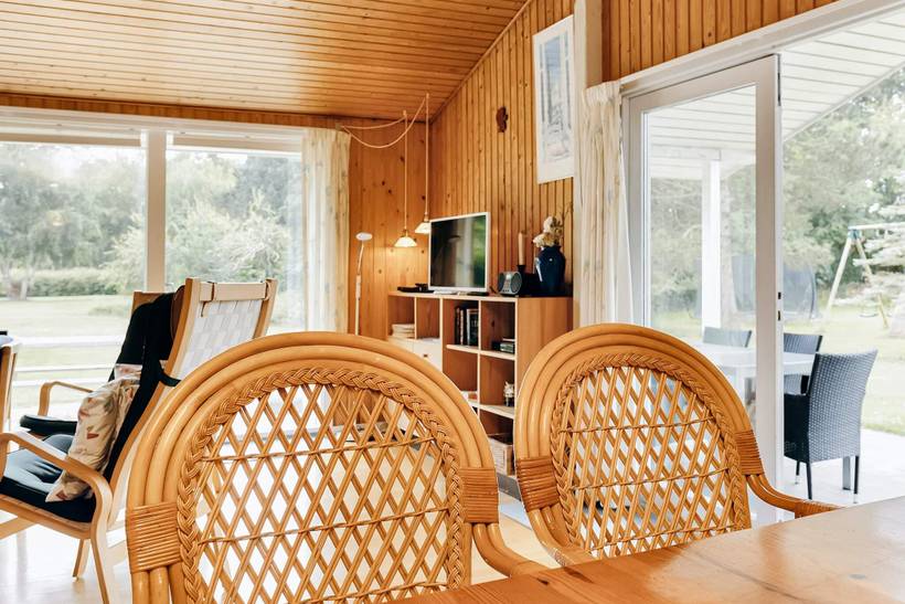 Foto von Ferienhaus SP32 in Hummingen - Lolland