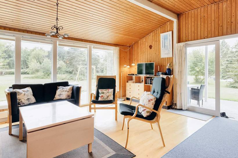 Foto von Ferienhaus SP32 in Hummingen - Lolland