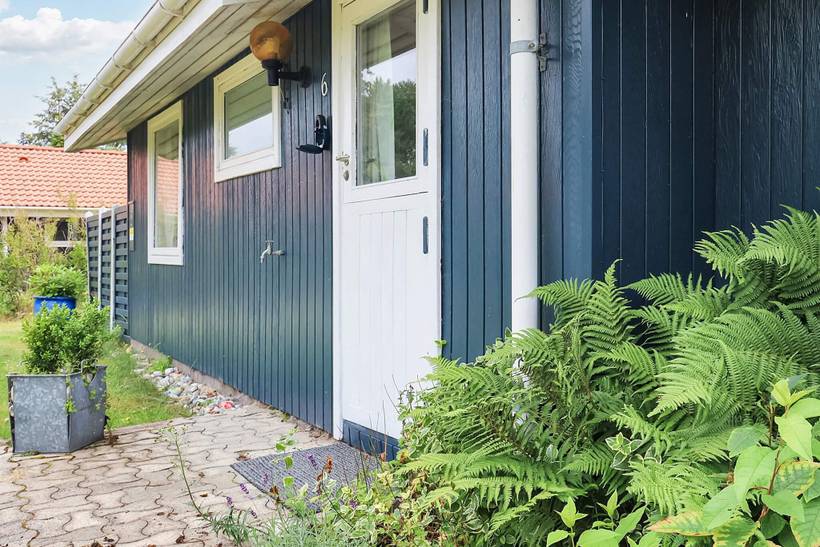 Foto von Ferienhaus SP32 in Hummingen - Lolland
