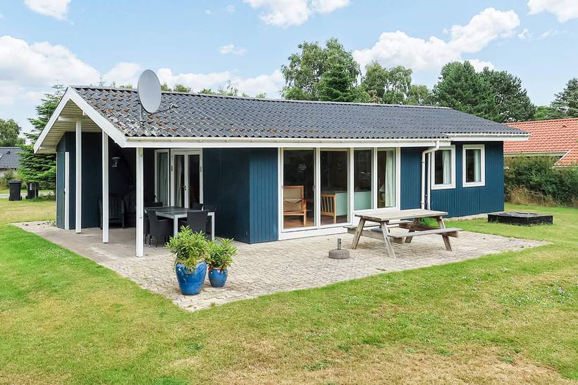 Foto von Ferienhaus SP32 in Hummingen - Lolland