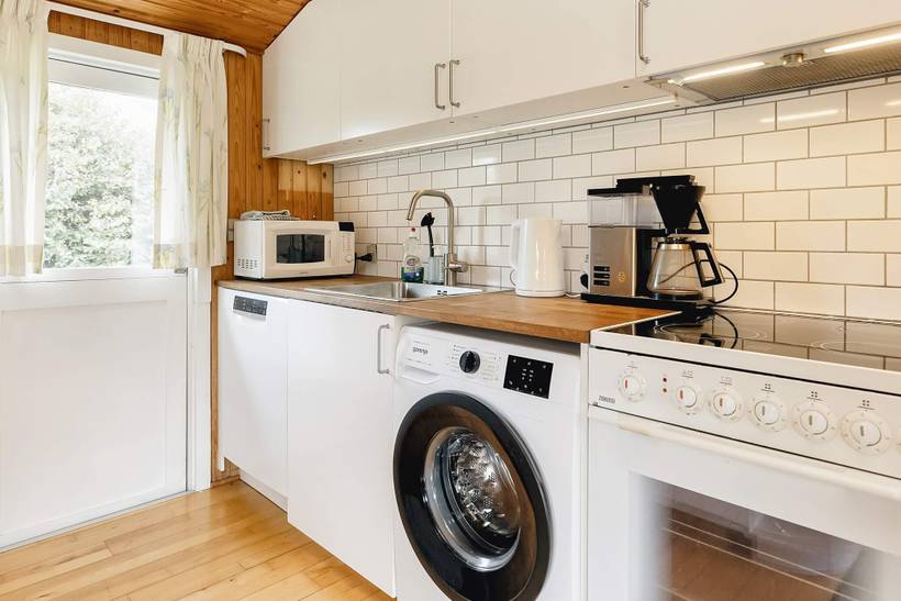 Foto von Ferienhaus SP32 in Hummingen - Lolland