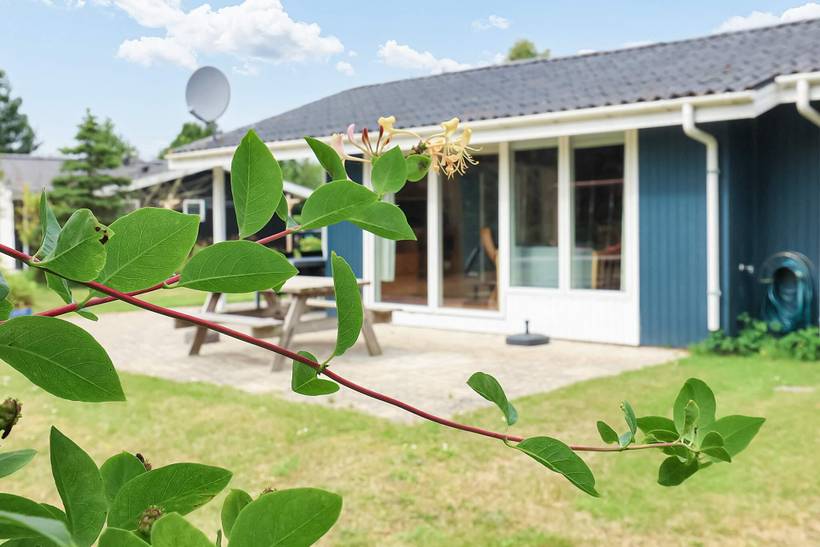 Foto von Ferienhaus SP32 in Hummingen - Lolland