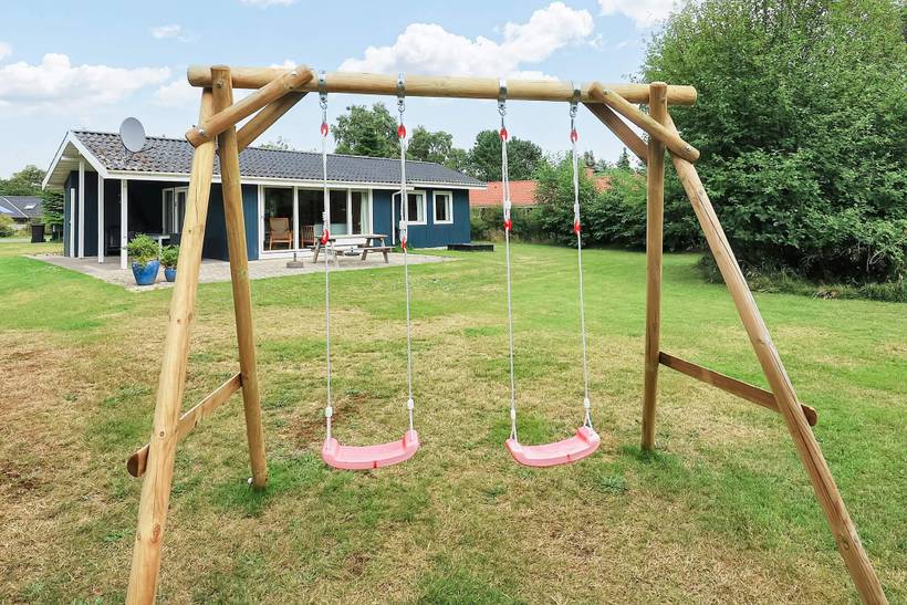Foto von Ferienhaus SP32 in Hummingen - Lolland