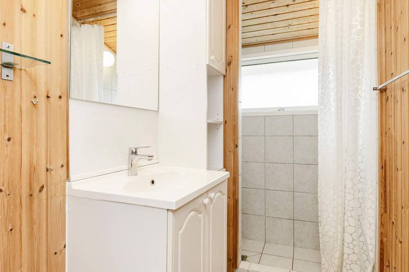 Foto von Ferienhaus SP32 in Hummingen - Lolland
