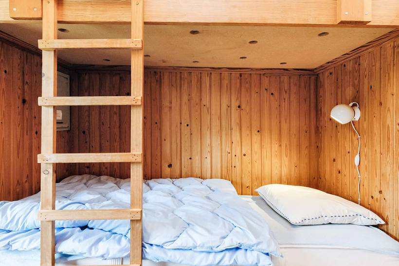 Foto von Ferienhaus SP32 in Hummingen - Lolland