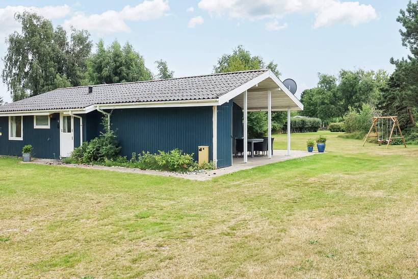 Foto von Ferienhaus SP32 in Hummingen - Lolland