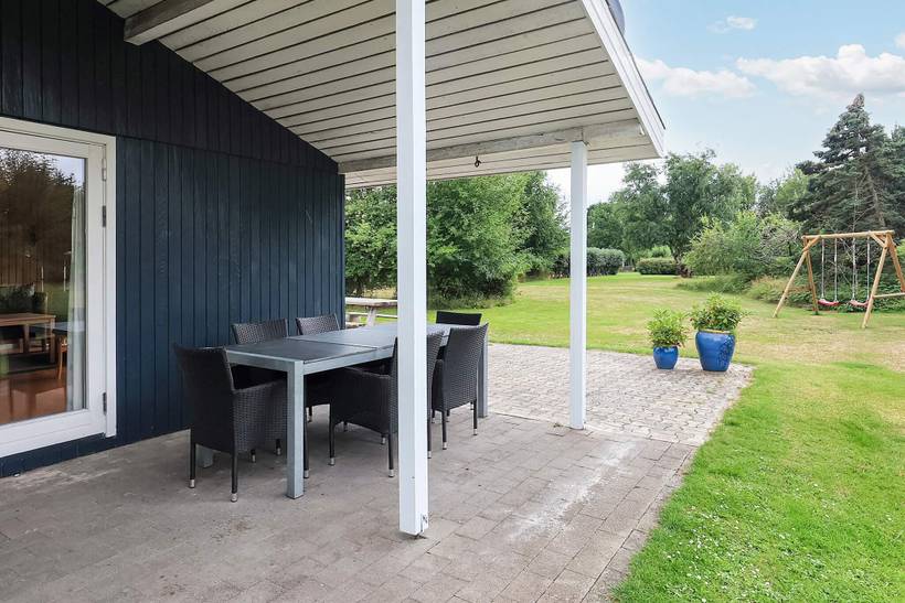 Foto von Ferienhaus SP32 in Hummingen - Lolland