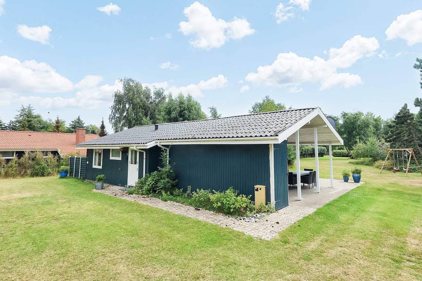 Foto von Ferienhaus SP32 in Hummingen - Lolland