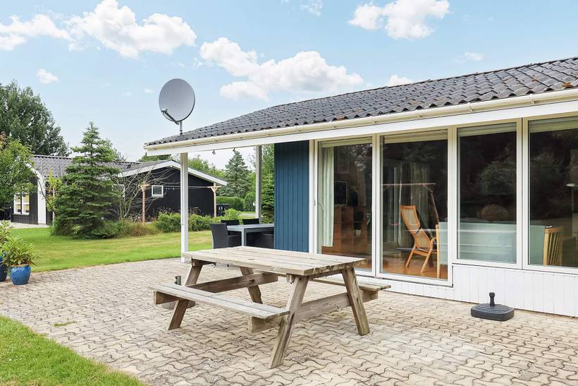 Foto von Ferienhaus SP32 in Hummingen - Lolland