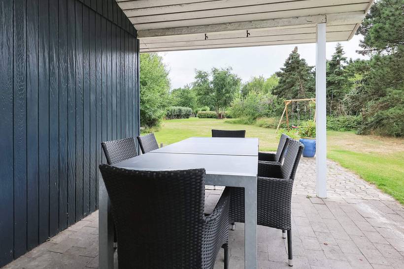 Foto von Ferienhaus SP32 in Hummingen - Lolland