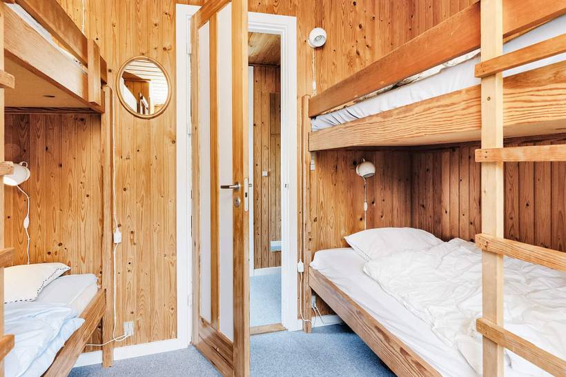 Foto von Ferienhaus SP32 in Hummingen - Lolland