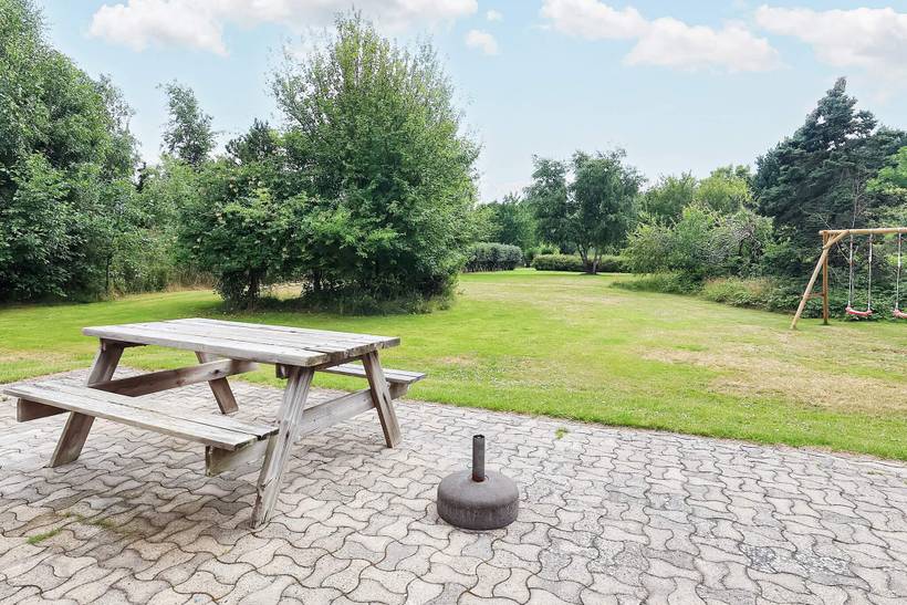 Foto von Ferienhaus SP32 in Hummingen - Lolland
