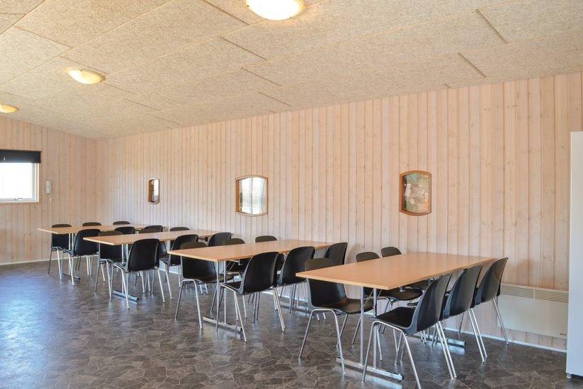 Foto von Ferienhaus SP33 in Thyborøn - Westjütland